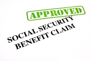  Social Security Disability Attorney - Approved Claim
