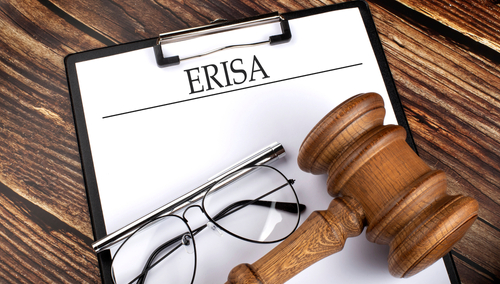 St Louis ERISA Disability Attorney